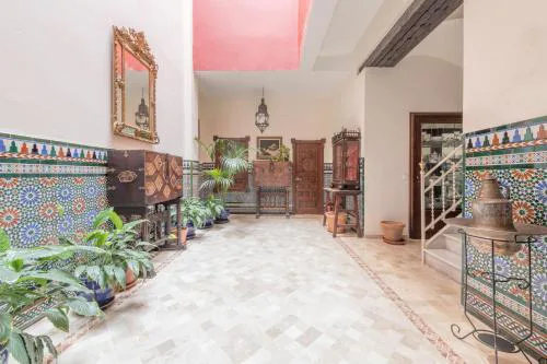 Recaredo Apartments