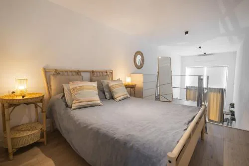 RentalSevilla Alejo Fernández II