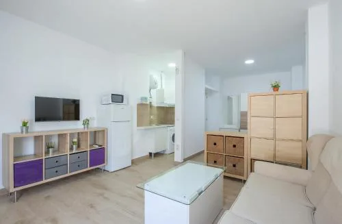 RentalSevilla Bellavista