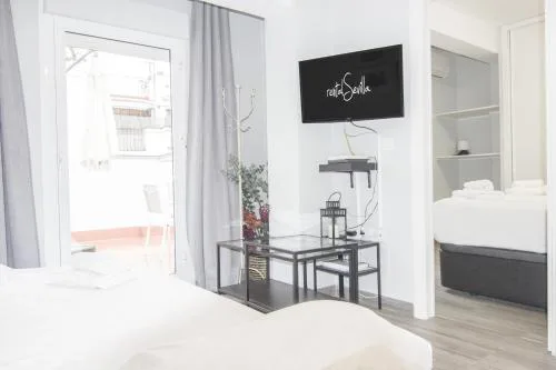 RentalSevilla Cantabria