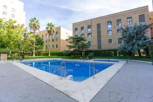 RentalSevilla Concejal Alberto Jiménez-Becerril