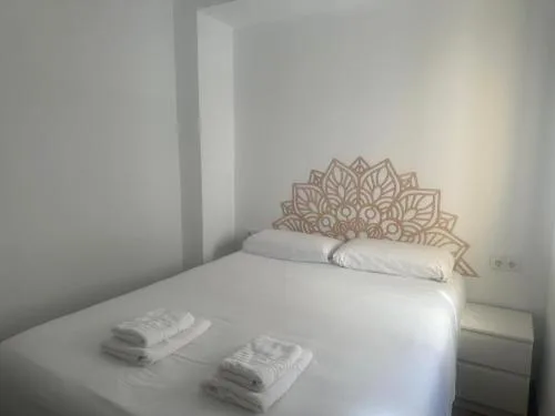 Rentalsevilla Enladrillada
