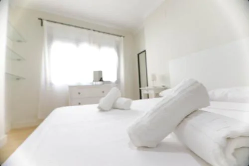 RentalSevilla Génova