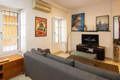 RentalSevilla González Cuadrado