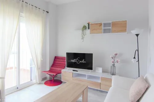 RentalSevilla Gran Poder