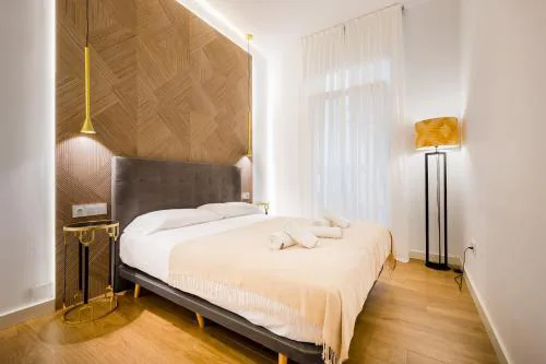 RentalSevilla Gravina