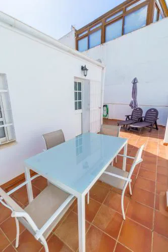 RentalSevilla Guadalete II