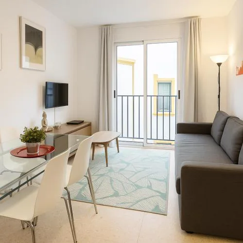RentalSevilla Hiniesta