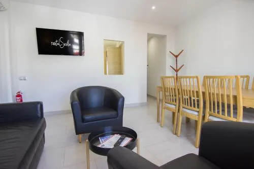 RentalSevilla López de Gomara I