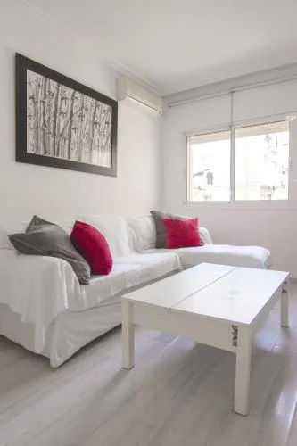 RentalSevilla López de Gomara II