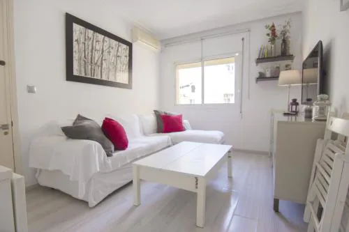 RentalSevilla López de Gomara II