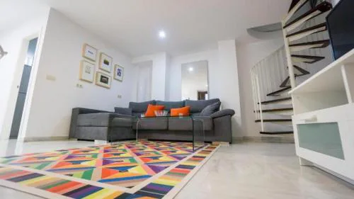 RentalSevilla Lovely duplex