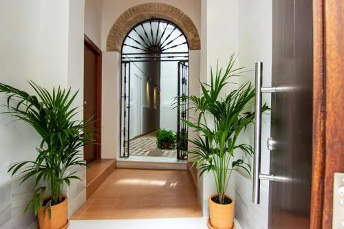 RentalSevilla Lumbreras I
