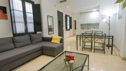 RentalSevilla Lumbreras II