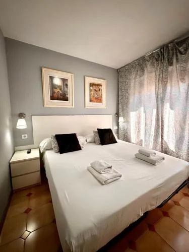 RentalSevilla Resitur I