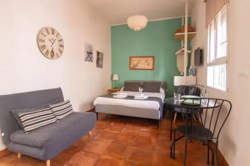 RentalSevilla Salado I