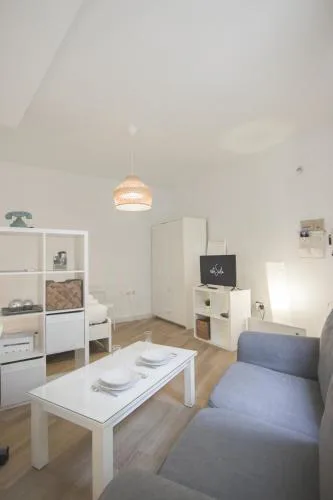 RentalSevilla Santa Rufina