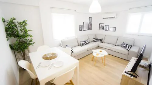 RentalSevilla Tadeo Soler