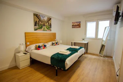RentalSevilla Teodosio