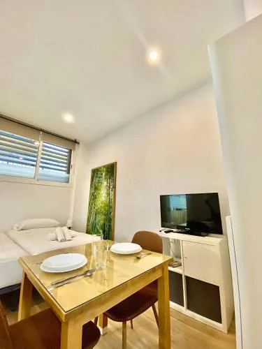 RentalSevilla Tintes