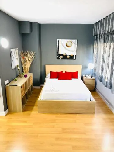 Resitur Luxury Apartment 113