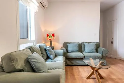 Resolana Home Sevilla !
