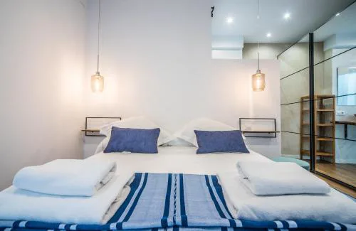 REY DE SEVILLA FLATS - Duplex Museo