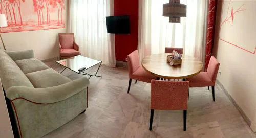 Ritual Sevilla Suites Alameda 1