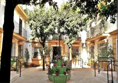 Roberta's Guest House