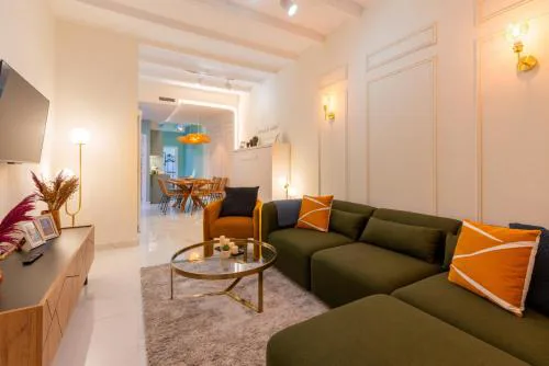 Rodrigo de Triana Boutique