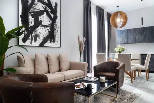 San Buenaventura Apartment 13