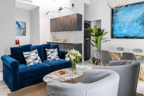 San Buenaventura Apartment 15