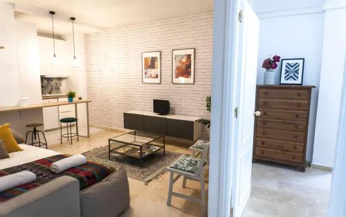 San Eloy Dream Apartment by Valcambre