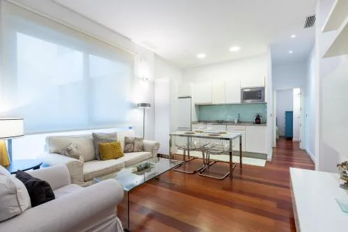 San Lorenzo apt. Sevilla centro
