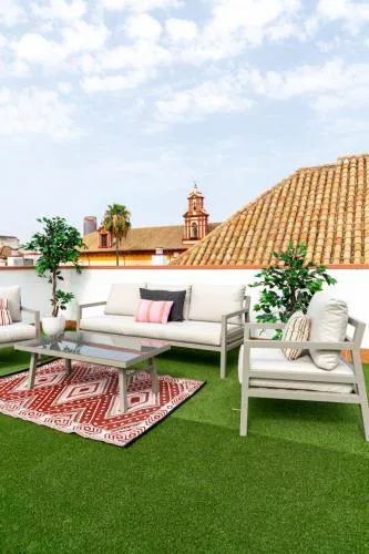 San Lorenzo Olehousing