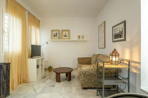 San Luis Duplex Center by Valcambre
