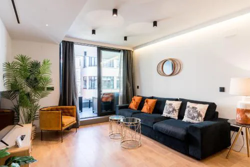 San Pablo Olehousing