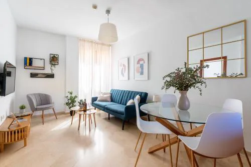 San Vicente-Museo Apartamento
