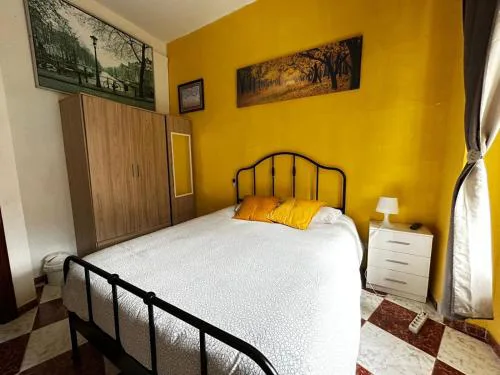 Santa Isabel Low Cost Rooms in private house