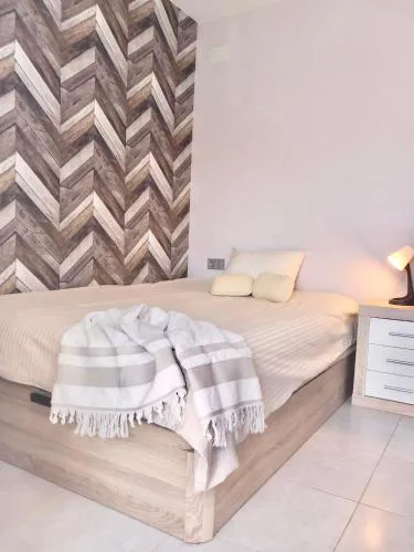 Santa Justa Dodo Apartment
