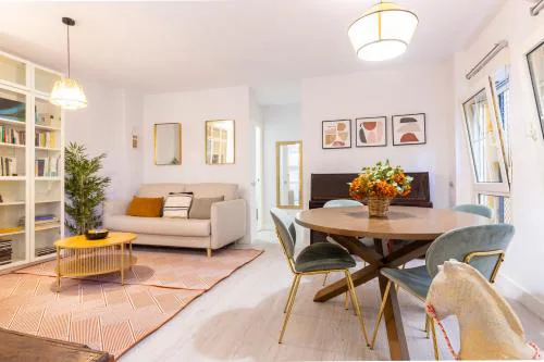 Santiago Suite Home