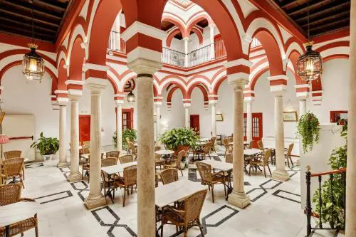 Sercotel Las Casas de los Mercaderes
