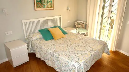 Sevilla Alameda PG Apartamentos