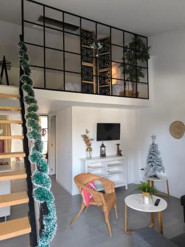 Sevilla BRISAS VIP Valencina de la concepción