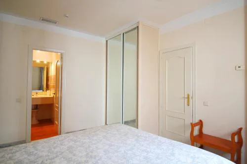 Sevilla Centro - Jerónimo Hernández