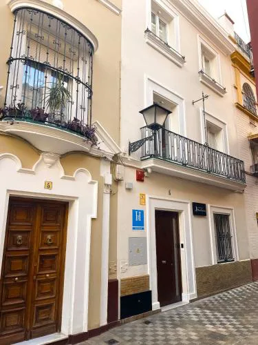Sevilla DosTorres