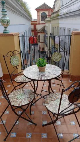 Sevilla Luxury Home