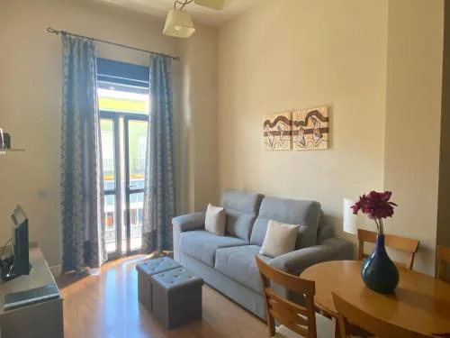SEVITUR Seville Comfort Apartments