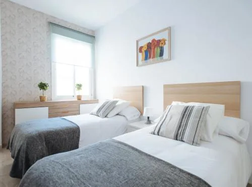 Siete Revueltas Suite Apartment