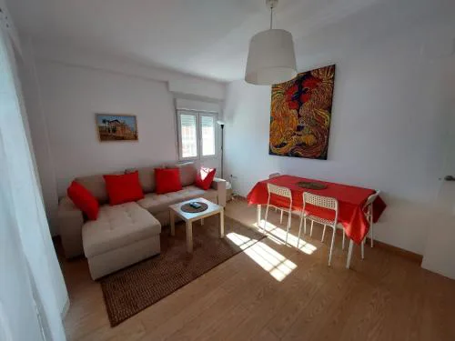 Sirena Center apartment